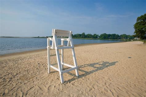 Warwick City Park & Buttonwoods Beach | Warwick, RI 02886