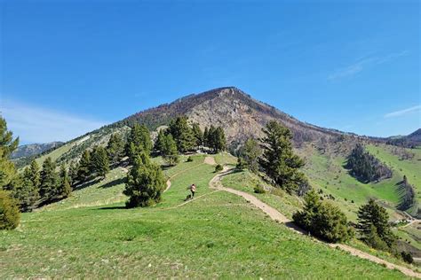 10 Best Hiking Trails near Bozeman, MT | PlanetWare