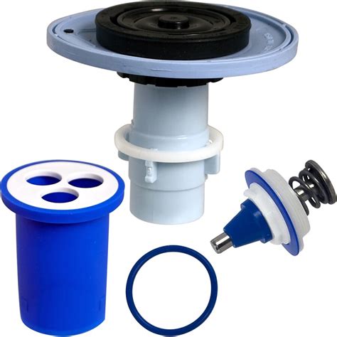 Zurn Universal Fit Toilet Repair Kit at Lowes.com