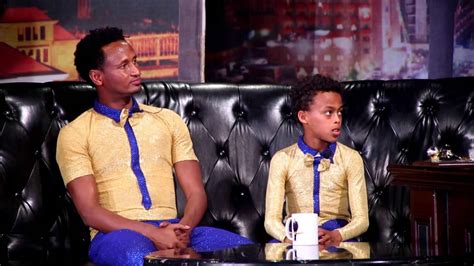 Seifu Show Season 3 Ep 19 PROMO - YouTube