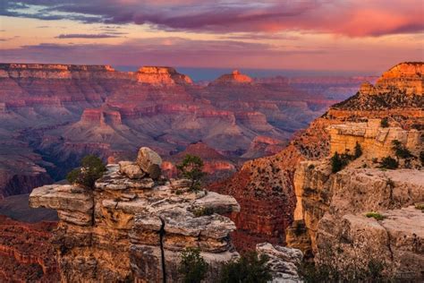 Grand Canyon National Park (South Rim) | Internet Space Chemisty ...