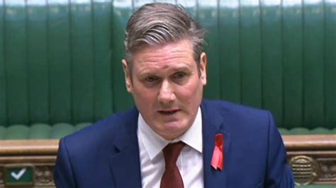 Keir Starmer says Government Covid-19 strategy poses 'significant ...