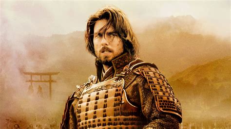 ‎The Last Samurai (2003) directed by Edward Zwick • Reviews, film ...