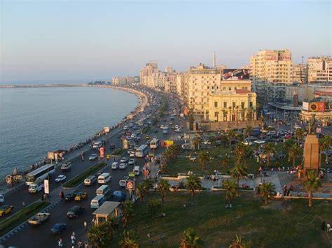 Alexandria, Egypt مصر- الاسكندريه Ἀλεξάνδρεια - YouTube (With images ...