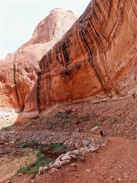 Rainbow Bridge National Monument, Arizona