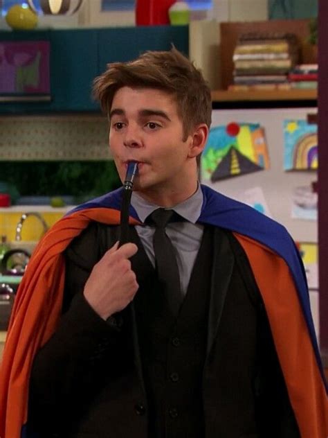 Picture of Jack Griffo in The Thundermans - jack-griffo-1694625700.jpg | Teen Idols 4 You