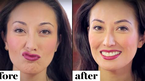 What It's Really Like to Get Permanent Eyebrow Tattoos: See Before and ...