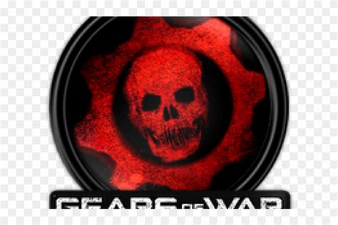 Gears Of War Icon Png Clipart (#2598920) - PikPng