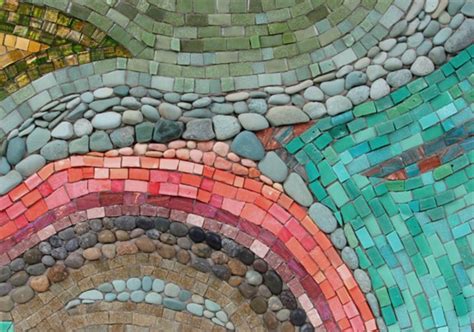 Mosaic | Mosaic art, Stone art, Mosaic