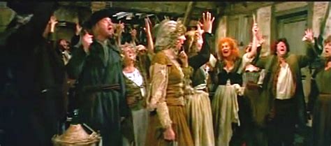 History of the World Part I: The French Revolution (Mel Brooks video ...