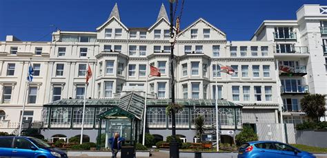 THE EMPRESS HOTEL $109 ($̶1̶3̶8̶) - Updated 2021 Prices & Reviews - Douglas, Isle of Man ...