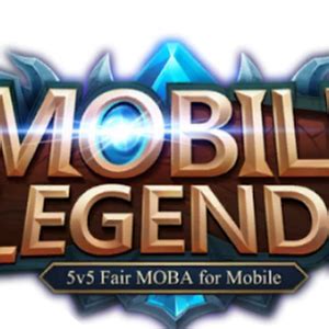 Mobile Legend Emblem Mobile Legends Victory Logo Png