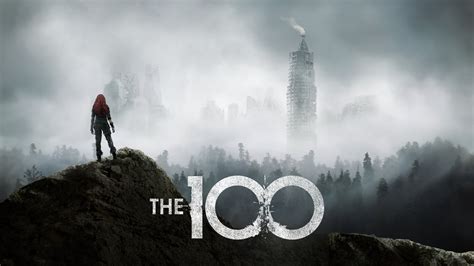 A recap of 'The 100': Everything you need to remember before season 7 ...