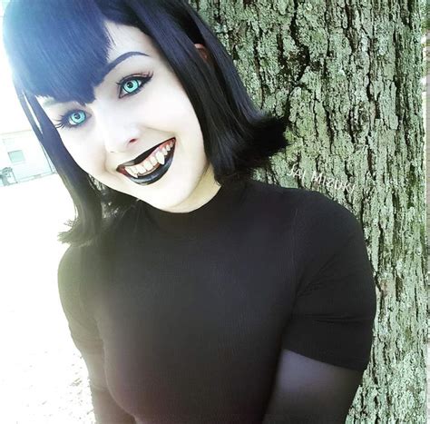 🦇 Mavis Dracula Cosplay 🦇 | Cosplay Amino