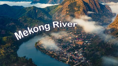 Top 15 Fun Facts About the Mekong River - FME Travel