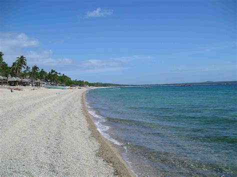 6 Laiya Resorts Near Manila | Philippine Travel Destinations