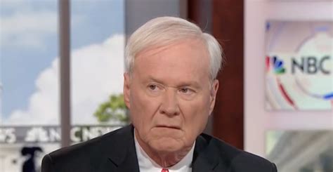 Matthews on Impeachment: 'To Upset the American People's Will Is an ...