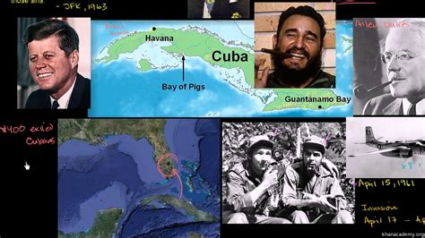 When did the bay of pigs invasion into cuba occur | Bay of Pigs invasion. 2020-04-06