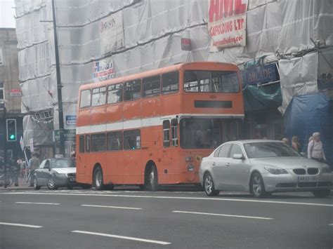 Cardiff Transport Preservation Group 02/06/12 | Flickr