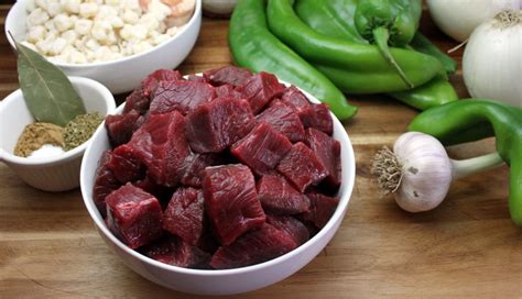 Venison Meat Recipes | Wild Game Cuisine - NevadaFoodies