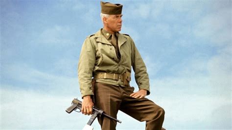 Lee Marvin: 10 essential films | BFI