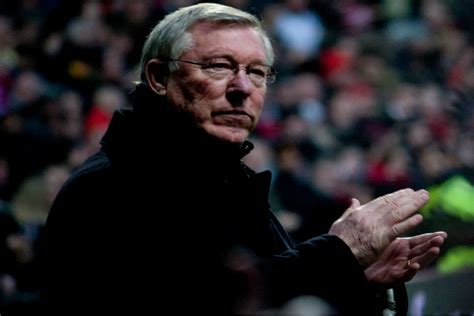 35 Inspirational Sir Alex Ferguson Quotes On Success ...