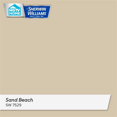 I really like this paint color - Sand Beach . What do you think? http ...