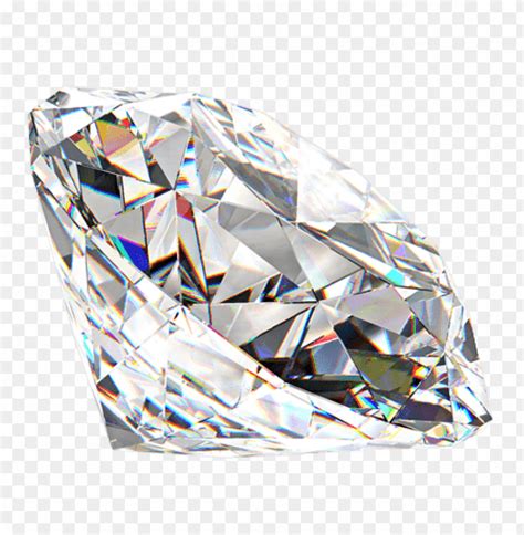 Bright Diamond PNG Transparent With Clear Background ID 118021 | TOPpng