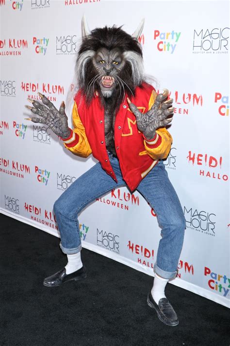 18 Best Heidi Klum Halloween Costumes Of All Time: PHOTOS | Across America, US Patch