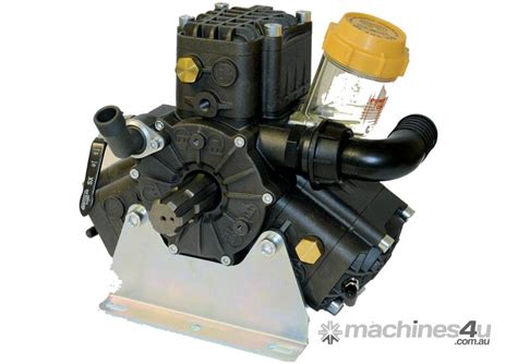 New bertolini Bertolini High Pressure Pumps High Pressure Pumps in , - Listed on Machines4u