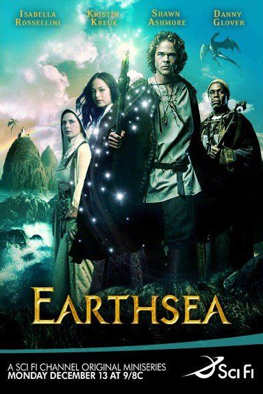 Legend Of Earthsea Sinhala Dubbed Movie - SL Film World