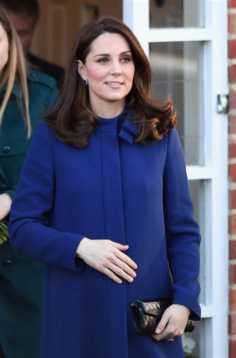 Kate Middleton's Best Coats From Over the Years | POPSUGAR Fashion Photo 28