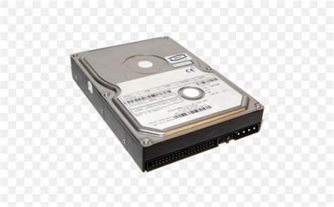 Hard Drives Optical Drives Parallel ATA Serial ATA Disk Storage, PNG, 512x512px, Hard Drives ...