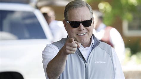 Warner-Discovery Deal Talks Thrust John Malone and David Zaslav Into ...