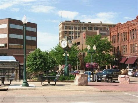 Sioux Falls, South Dakota