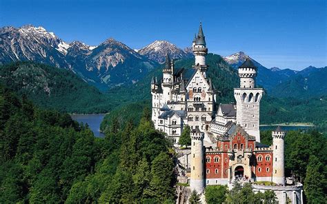 Bavaria's Best Beer Gardens - Places you Must Visit in Munich ...