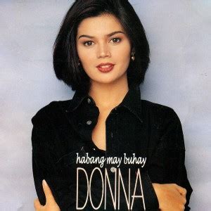 Habang May Buhay » DonnaCruz.com