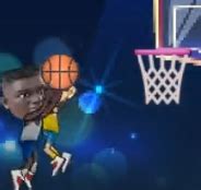 เกมส์บาสเกตบอล BasketBros - Game - เกมส์ออนไลน์ฟรี GameStory