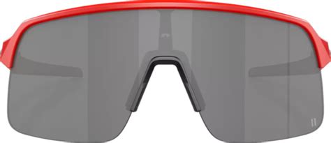 Oakley x Patrick Mahomes Red 'Sutro Lite' Sunglasses (OO9463) | INC STYLE