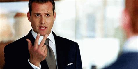 Suits GIF - Suits - Discover & Share GIFs