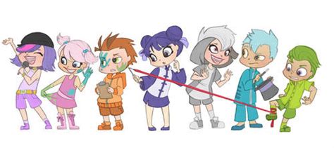 Humanized on LittlestPetties - DeviantArt