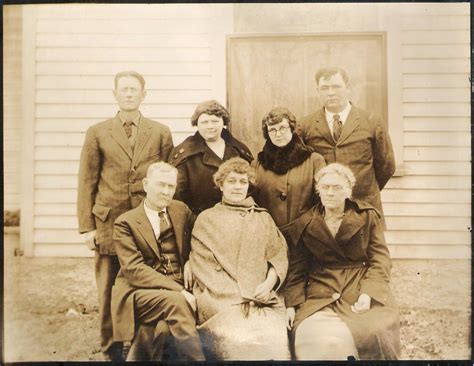 Ancestry: The Martin Family | History, Geneology, Ancestry