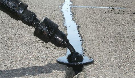 How To Repair Asphalt Driveway Cracks