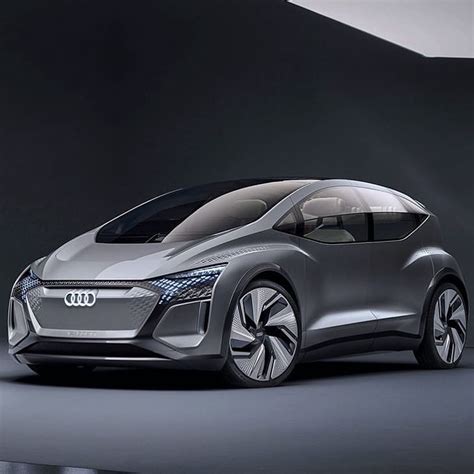 Audi AI:ME Concept - Not Only Cars