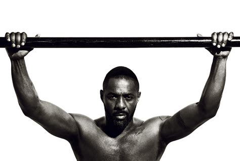 Great ass of Idris Elba – The Male Fappening