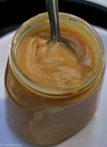 Microwave Caramel Sauce Recipe | How to make Quick Caramel Sauce | Recipe | Microwave caramels ...