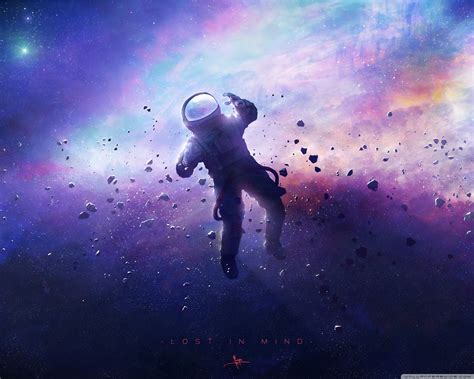 Aesthetic Space Wallpapers - 4k, HD Aesthetic Space Backgrounds on ...