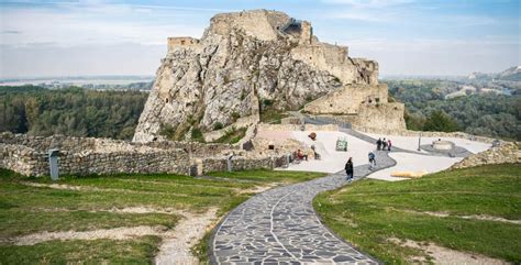 A Quick Day Trip to Devin Castle, Slovakia - Travelsewhere