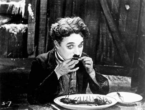 The Gold Rush | film by Chaplin [1925] | Britannica.com