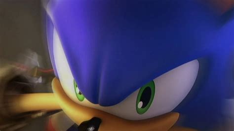 Sonic and the Black Knight - All Cutscenes (Japanese Dub) [HD] - YouTube